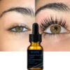 Organic Serum for Mesmerizing Lashes Enchantment - Image 2
