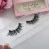 Wet Look Strip Lash 15-17mm - Image 2